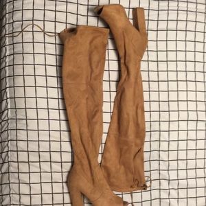 Steve Madden Elliana boot